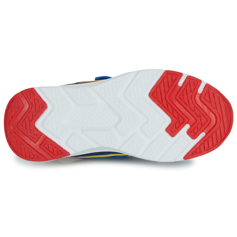 Zapatillas deportivas azules Primigi BG PLAYGROUND para ni&ntilde;os - 7