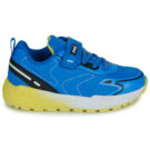 Zapatillas Primigi BG STORM azules para ni&ntilde;o - 2