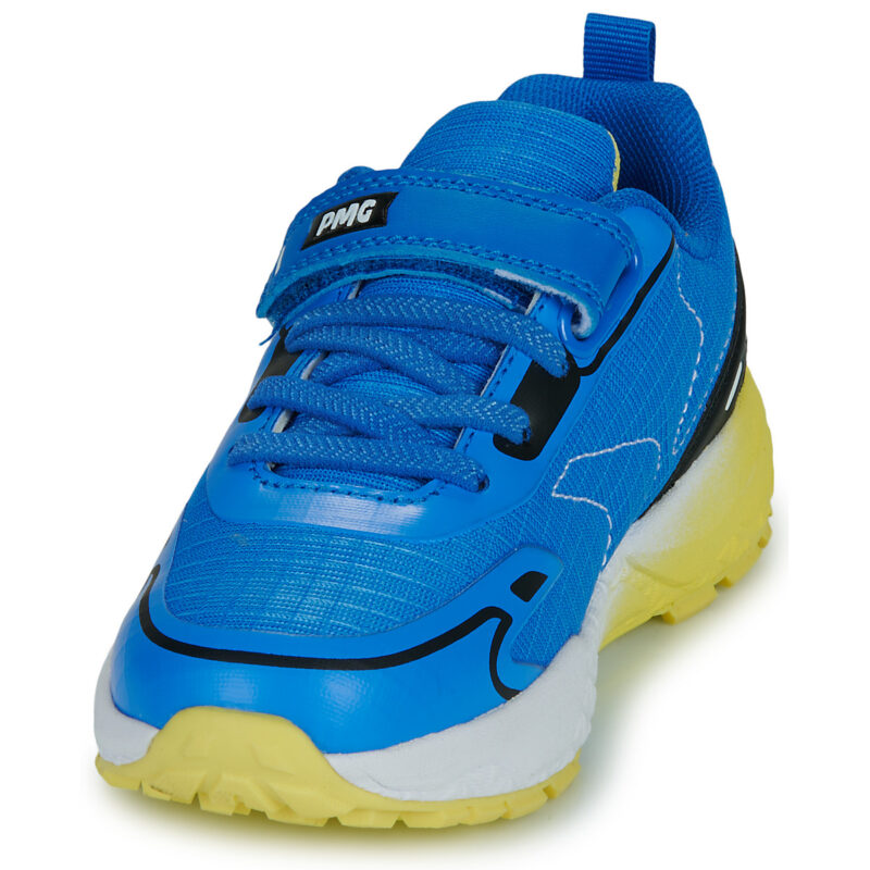 Zapatillas Primigi BG STORM azules para ni&ntilde;o - 3