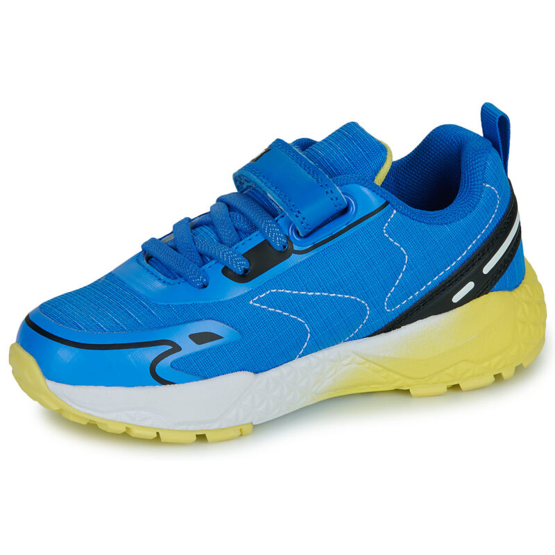 Zapatillas Primigi BG STORM azules para ni&ntilde;o - 4