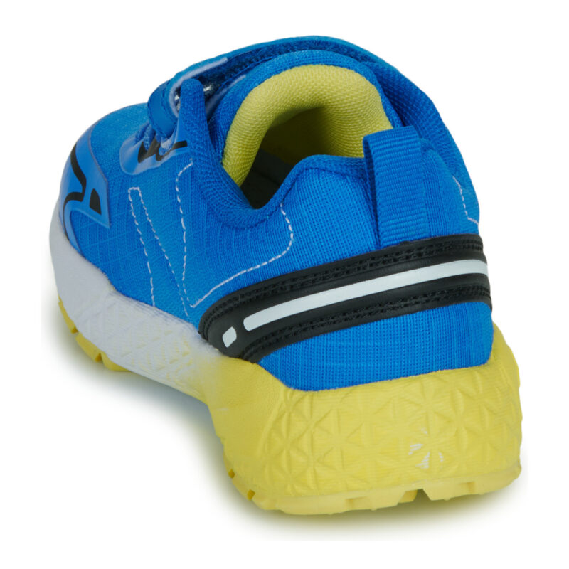 Zapatillas Primigi BG STORM azules para ni&ntilde;o - 5