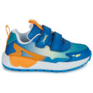 Zapatillas Primigi BG STORM azules para ni&ntilde;o - 2