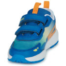 Zapatillas Primigi BG STORM azules para ni&ntilde;o - 3