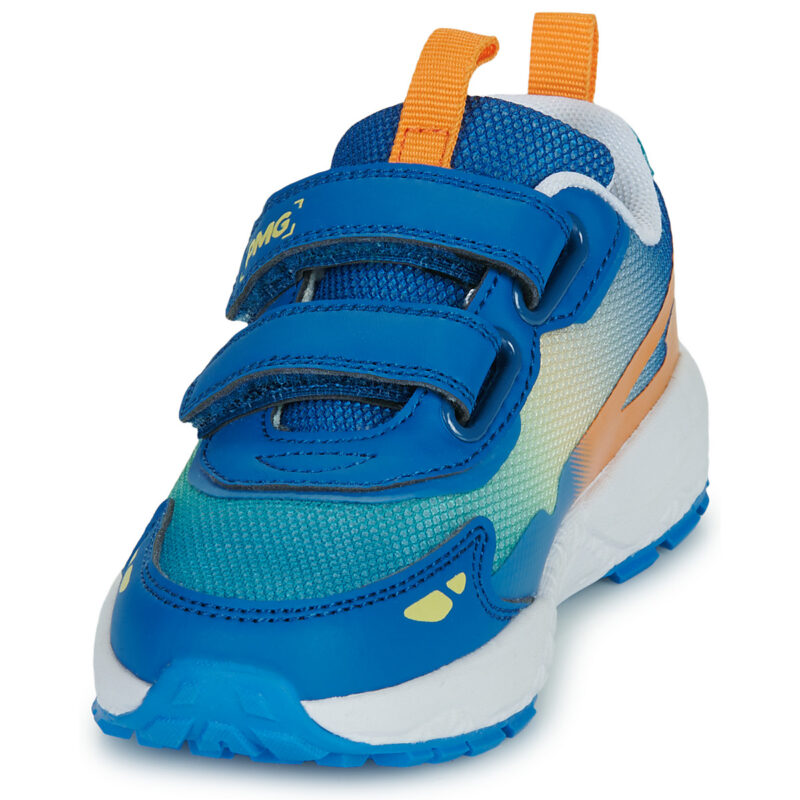Zapatillas Primigi BG STORM azules para ni&ntilde;o - 3