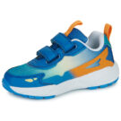 Zapatillas Primigi BG STORM azules para ni&ntilde;o - 4