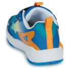 Zapatillas Primigi BG STORM azules para ni&ntilde;o - 5