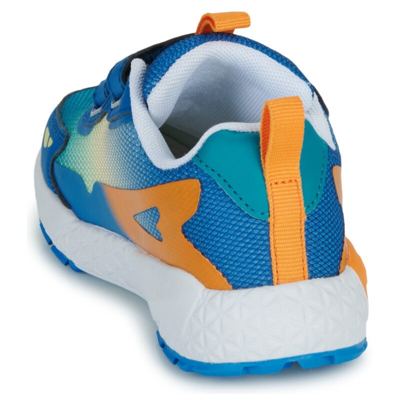 Zapatillas Primigi BG STORM azules para ni&ntilde;o - 5