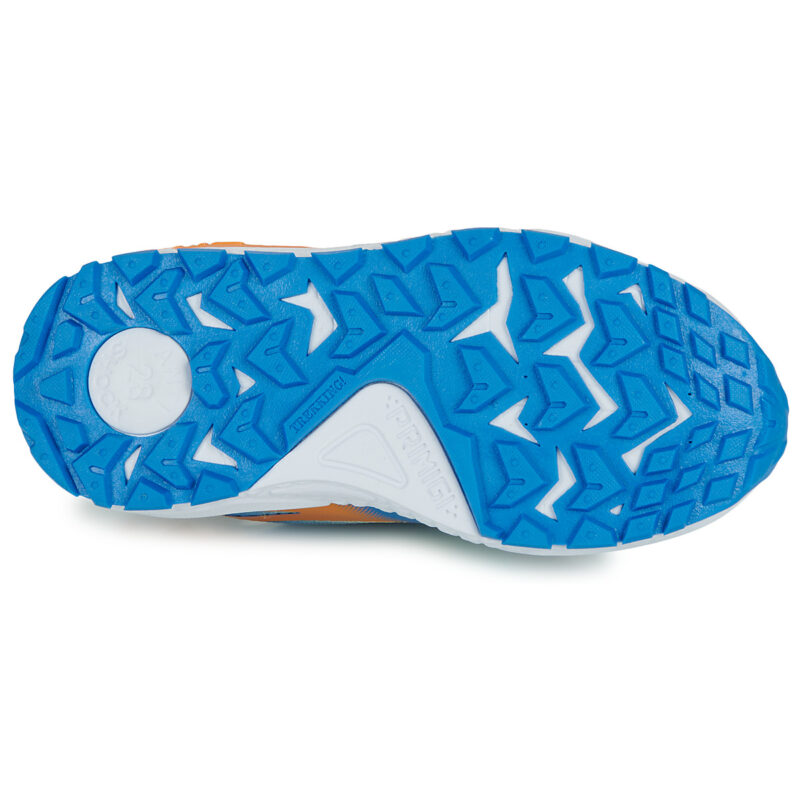 Zapatillas Primigi BG STORM azules para ni&ntilde;o - 7