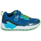 Primigi B G STORM GTX Blu Sneakers Bambino - 2