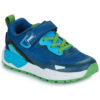 Zapatillas infantiles Primigi BG STORM GTX azules Primigi 1431222300439