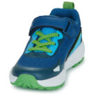 Primigi B G STORM GTX Blu Sneakers Bambino - 3
