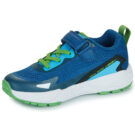 Primigi B G STORM GTX Blu Sneakers Bambino - 4