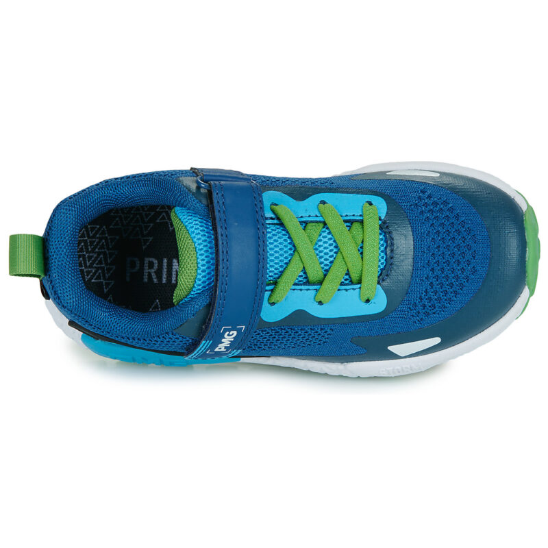Primigi B G STORM GTX Blu Sneakers Bambino - 6