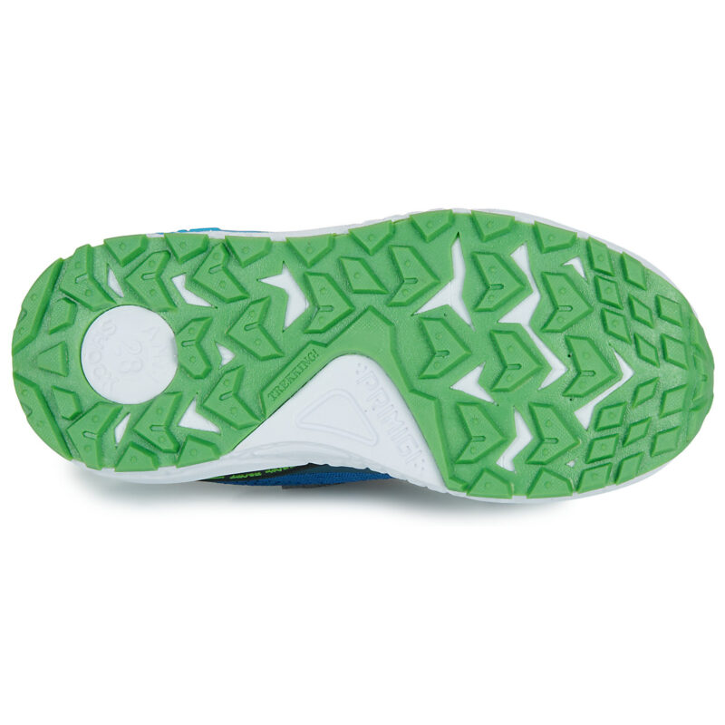 Primigi B G STORM GTX Blu Sneakers Bambino - 7