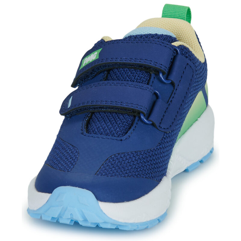Primigi B G STORM GTX Marine Sneakers Bambino - 3