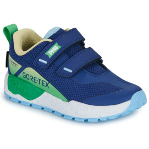 Scarpe bambini ragazzo Primigi  B G STORM GTX  Marine Primigi 8051137922774
