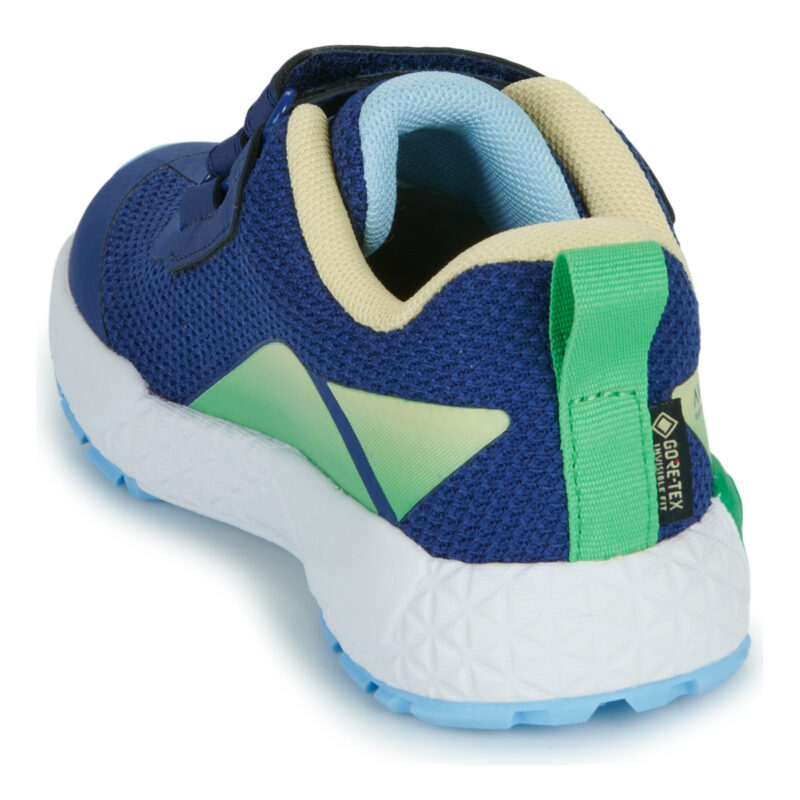 Primigi B G STORM GTX Marine Sneakers Bambino - 5