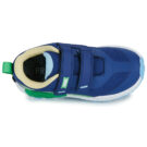 Primigi B G STORM GTX Marine Sneakers Bambino - 6