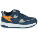 Primigi BG TEAM Marine - Kinder-Sneaker - Größe 2