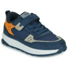 Primigi BG TEAM Marine - Kinder-Sneaker - Größe 1
