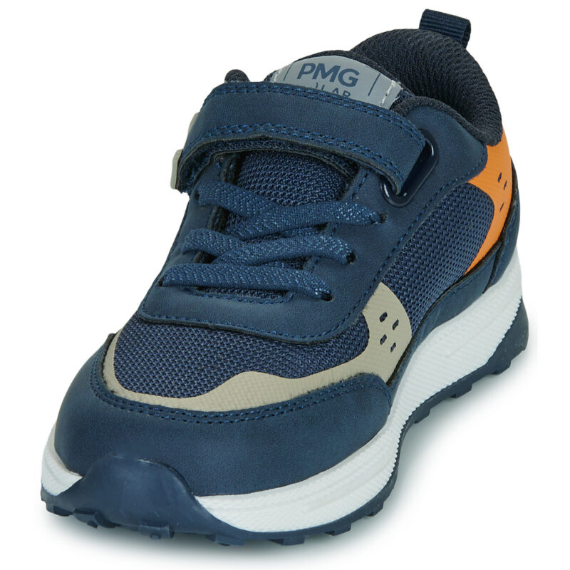 Primigi BG TEAM Marine - Kinder-Sneaker - Größe 3