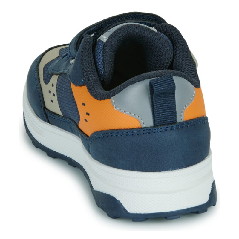 Primigi BG TEAM Marine - Kinder-Sneaker - Größe 5