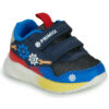 Zapatos infantiles Primigi Baby Infini Light Marine 8051137934388