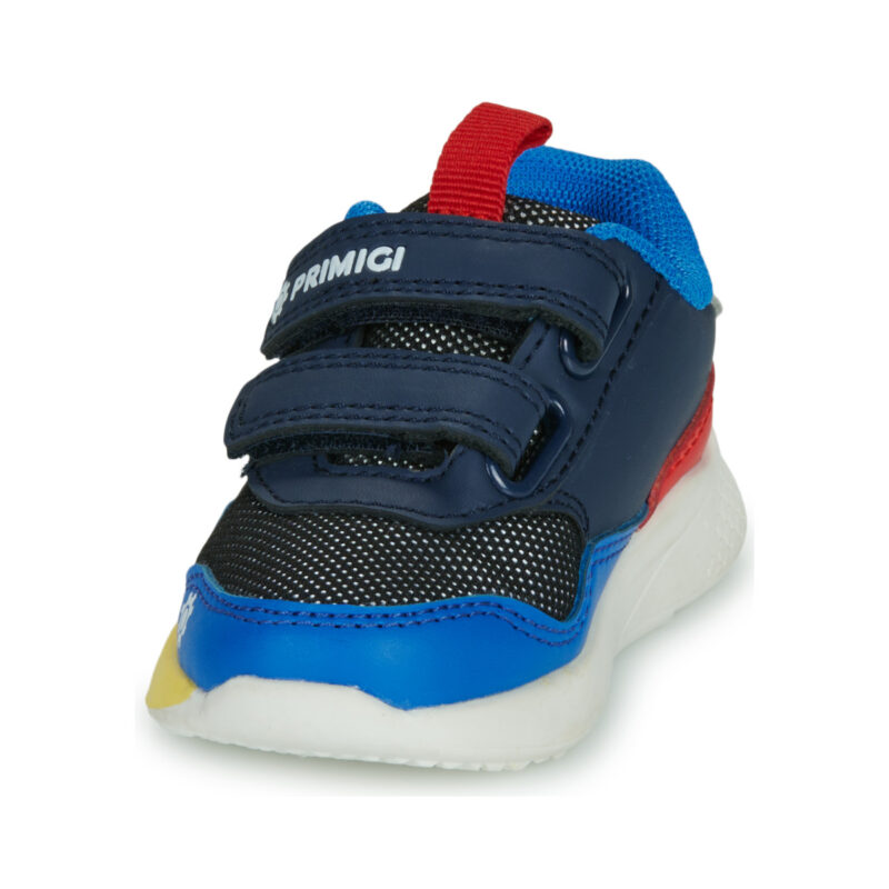 Zapatillas Primigi BABY INFINI LIGHT Marine para ni&ntilde;os - 3