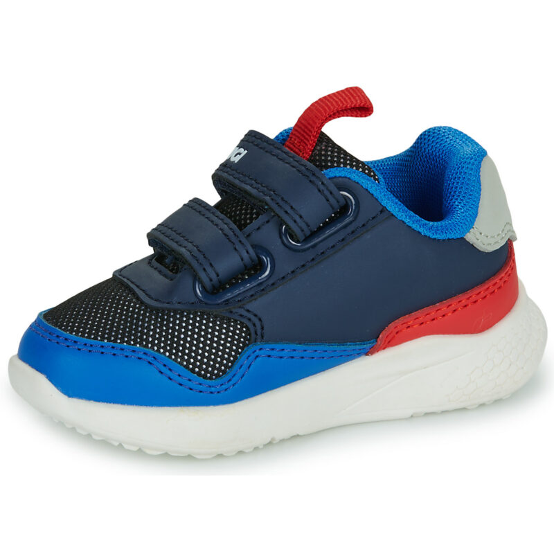 Zapatillas Primigi BABY INFINI LIGHT Marine para ni&ntilde;os - 4