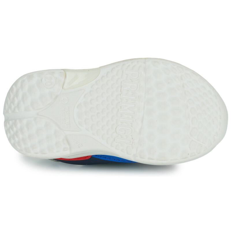 Zapatillas Primigi BABY INFINI LIGHT Marine para ni&ntilde;os - 7