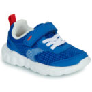 Primigi BUBBLES Blau - Jungen-Sneaker - Größe 1