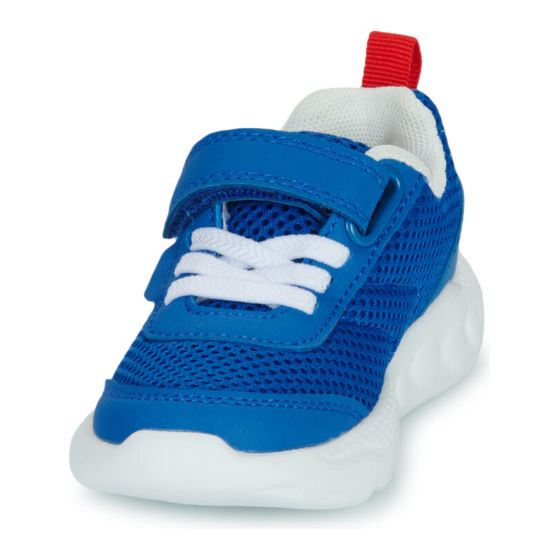 Primigi BUBBLES Blau - Jungen-Sneaker - Größe 3