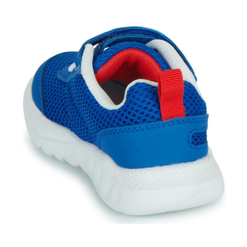 Primigi BUBBLES Blau - Jungen-Sneaker - Größe 5