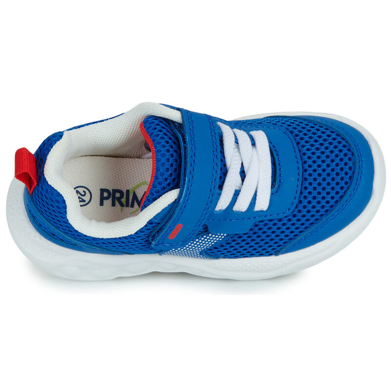 Primigi BUBBLES Blau - Jungen-Sneaker - Größe 6