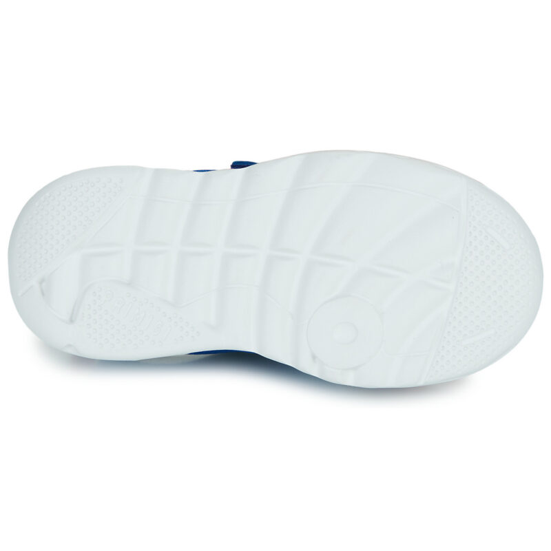 Primigi BUBBLES Blau - Jungen-Sneaker - Größe 7