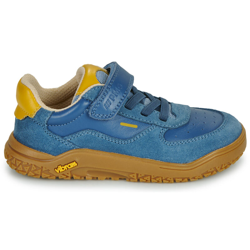 Zapatillas Primigi GRANDER azules para ni&ntilde;os - 2