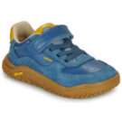 Zapatillas Primigi GRANDER azules para ni&ntilde;os - 1