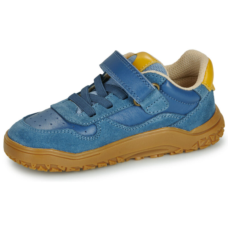 Zapatillas Primigi GRANDER azules para ni&ntilde;os - 4