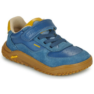 Scarpe bambini ragazzo Primigi  GRANDER  Blu Primigi 8051137917879