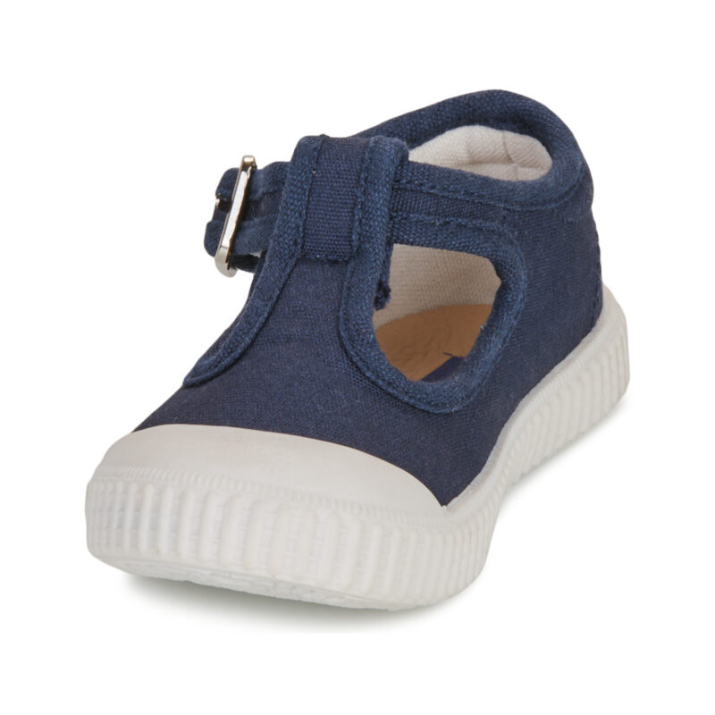 Tartine Et Chocolat TC 14 BABIES Marine - Zapatillas infantiles - 3