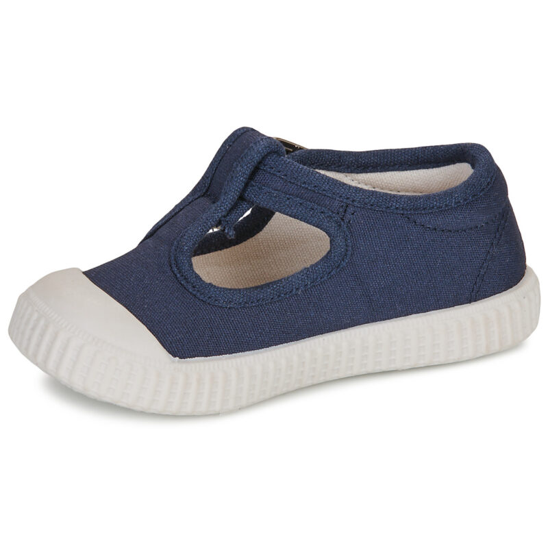 Tartine Et Chocolat TC 14 BABIES Marine - Zapatillas infantiles - 4