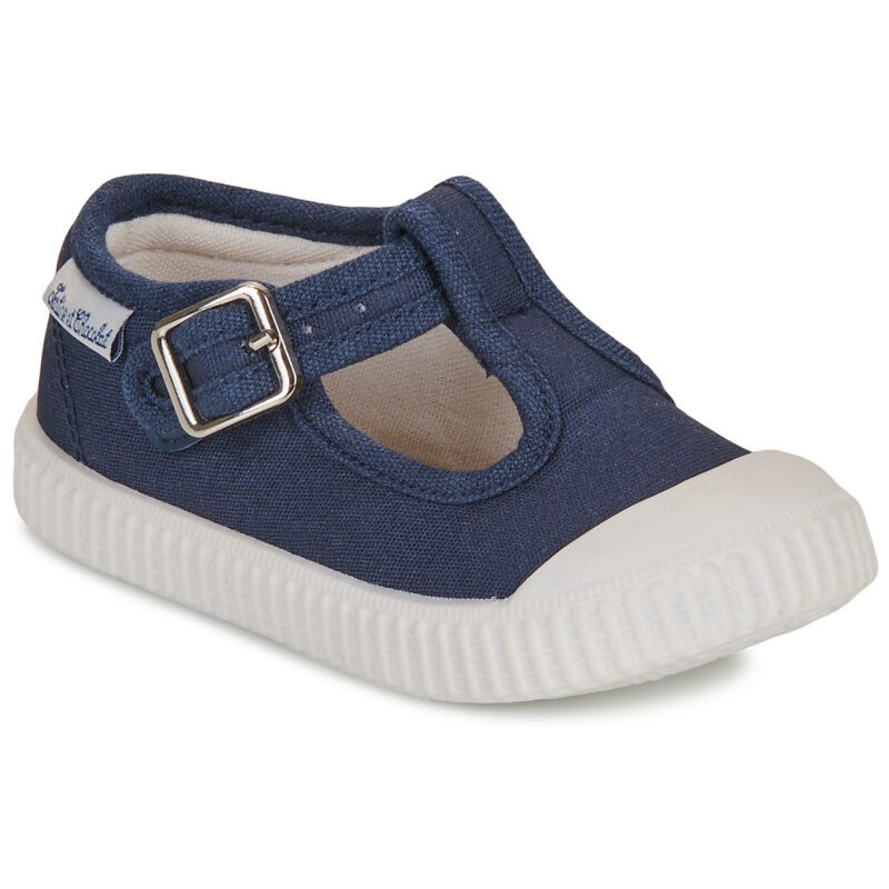 Tartine Et Chocolat TC 14 BABIES Marine - Zapatillas infantiles - 1
