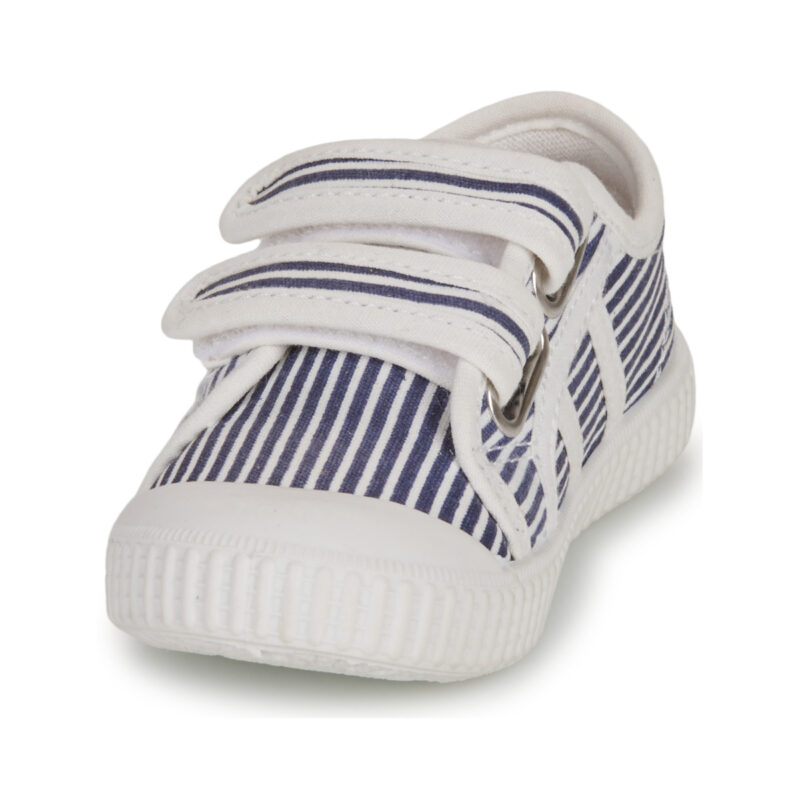 Tartine Et Chocolat T C 14 EASY Blu Sneakers Bambino - 3