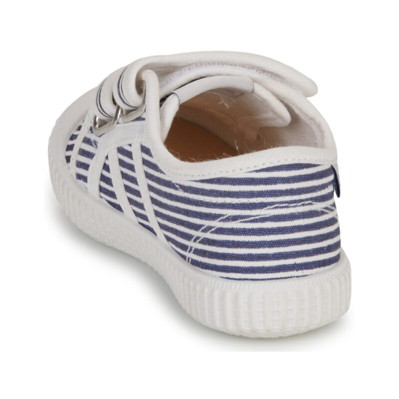 Tartine Et Chocolat T C 14 EASY Blu Sneakers Bambino - 5