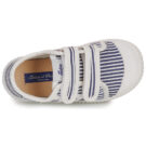 Tartine Et Chocolat T C 14 EASY Blu Sneakers Bambino - 6