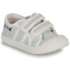 Scarpe bambini ragazzo Tartine Et Chocolat T C 14 EASY Multicolore Tartine Et Chocolat 3617840063255