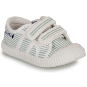 Kinderschuhe Jungen Tartine Et Chocolat TC 14 EASY Multicolor Tartine Et Chocolat 3617840063255
