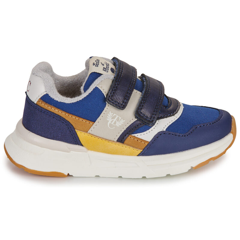 Tartine Et Chocolat T C 18 EASY Multicolore Sneakers Bambino - 2