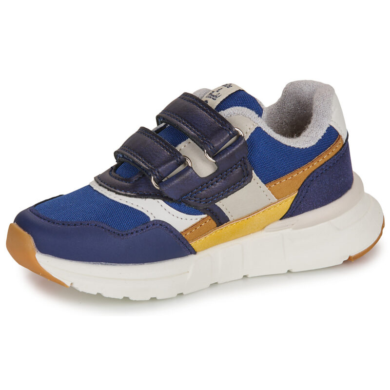 Tartine Et Chocolat T C 18 EASY Multicolore Sneakers Bambino - 4