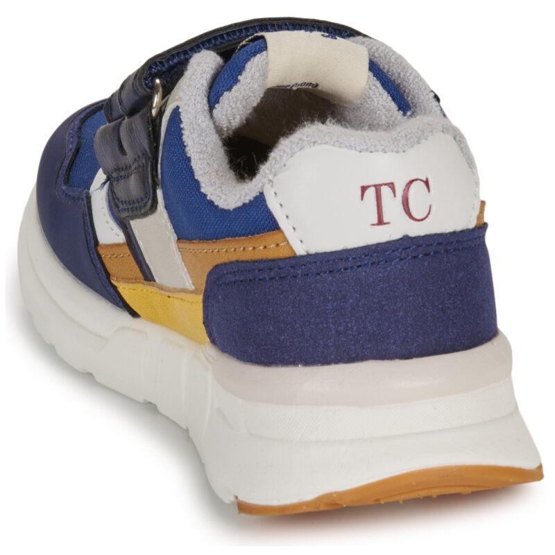 Tartine Et Chocolat T C 18 EASY Multicolore Sneakers Bambino - 5